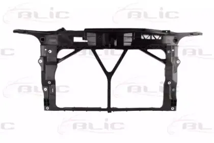 6502-08-3476200P BLIC Облицовка передка 6502-08-3476200P BLIC Облицовка передка