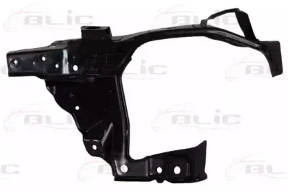 6502-08-5063241P BLIC Крепление фары 6502-08-5063241P BLIC Крепление фары