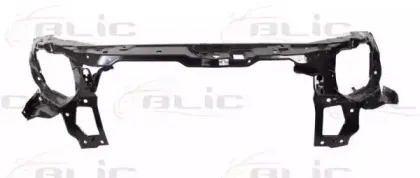 6502085078200P BLIC Облицовка передка 6502085078200P BLIC Облицовка передка