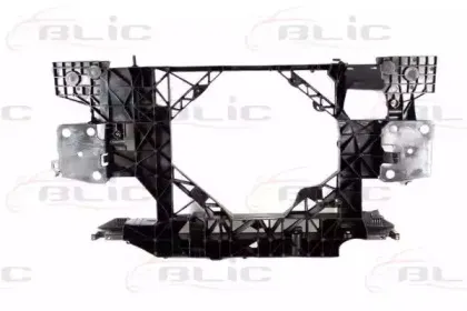 6502-08-6042201P BLIC Облицовка передка 6502-08-6042201P BLIC Облицовка передка