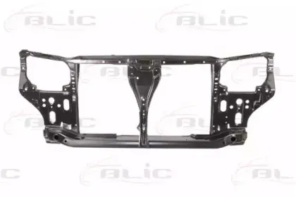 6502-08-6408200P BLIC Облицовка передка 6502-08-6408200P BLIC Облицовка передка