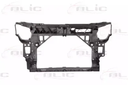 6502-08-6621201P BLIC Облицовка передка 6502-08-6621201P BLIC Облицовка передка