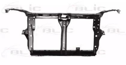 6502-08-6737200P BLIC Облицовка передка 6502-08-6737200P BLIC Облицовка передка