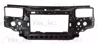 6502-08-7513200P BLIC Облицовка передка 6502-08-7513200P BLIC Облицовка передка