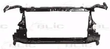 6502-08-8116200P BLIC Облицовка передка 6502-08-8116200P BLIC Облицовка передка