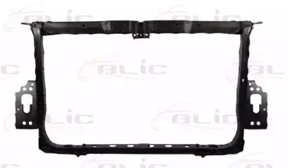 6502-08-8179200P BLIC Облицовка передка 6502-08-8179200P BLIC Облицовка передка