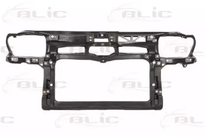 6502-08-9523201P BLIC Облицовка передка 6502-08-9523201P BLIC Облицовка передка
