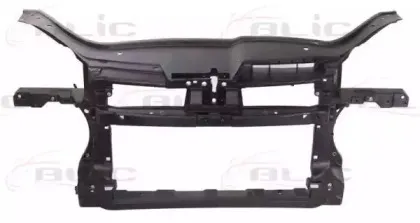 6502-08-9524201P BLIC Облицовка передка 6502-08-9524201P BLIC Облицовка передка