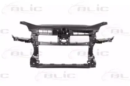 6502-08-9533200P BLIC Облицовка передка 6502-08-9533200P BLIC Облицовка передка