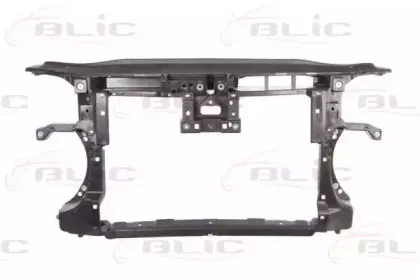 6502-08-9547200P BLIC Облицовка передка 6502-08-9547200P BLIC Облицовка передка