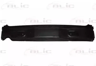 6503-05-5050660P BLIC Задняя стенка 6503-05-5050660P BLIC Задняя стенка