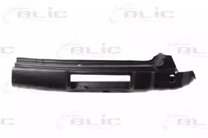 6503-06-2515673P BLIC Задняя стенка 6503-06-2515673P BLIC Задняя стенка