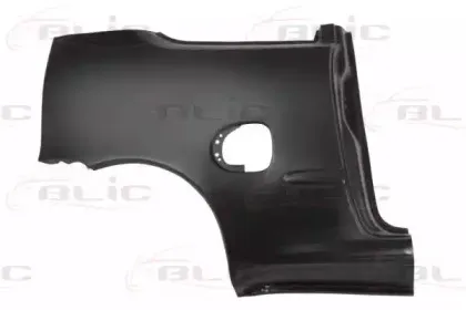 6504-01-2031512P BLIC Крыло 6504-01-2031512P BLIC Крыло