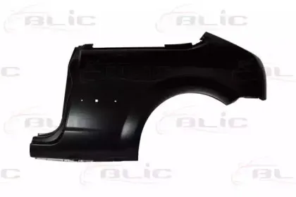 6504-01-2533511P BLIC Крыло 6504-01-2533511P BLIC Крыло