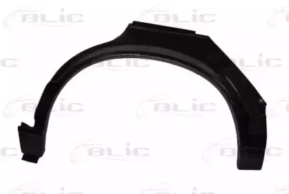 6504-03-0054581P BLIC Крыло 6504-03-0054581P BLIC Крыло