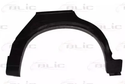 6504-03-0054584P BLIC Крыло 6504-03-0054584P BLIC Крыло