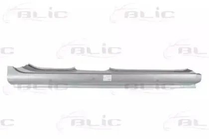 6504-03-0109012P BLIC Накладка порога 6504-03-0109012P BLIC Накладка порога