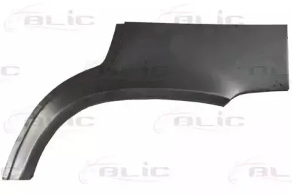 6504-03-0523583P BLIC Крыло 6504-03-0523583P BLIC Крыло