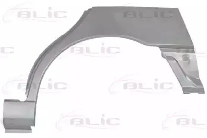 6504-03-1106581P BLIC Крыло 6504-03-1106581P BLIC Крыло
