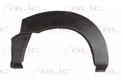 6504-03-1608592P BLIC Крыло 6504-03-1608592P BLIC Крыло