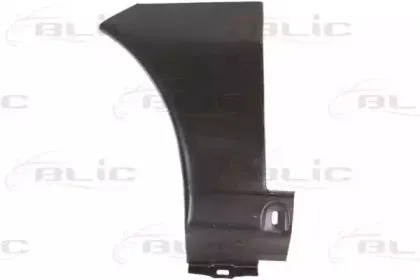 6504-03-2007335P BLIC Крыло 6504-03-2007335P BLIC Крыло