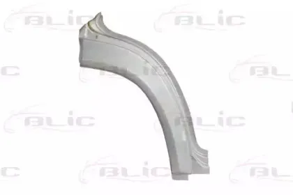 6504-03-2096331P BLIC Крыло 6504-03-2096331P BLIC Крыло