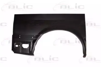 6504-03-2509532P BLIC Крыло 6504-03-2509532P BLIC Крыло