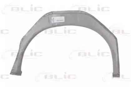 6504-03-2515556P BLIC Колесная ниша 6504-03-2515556P BLIC Колесная ниша