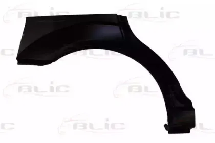 6504-03-2532582P BLIC Боковина 6504-03-2532582P BLIC Боковина
