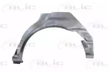 6504-03-2562581P BLIC Боковина 6504-03-2562581P BLIC Боковина