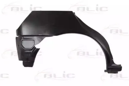 6504-03-2563582P BLIC Боковина 6504-03-2563582P BLIC Боковина