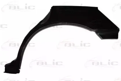 6504-03-2922581P BLIC Боковина 6504-03-2922581P BLIC Боковина