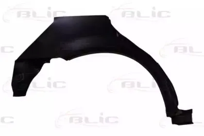 6504-03-2936582P BLIC Боковина 6504-03-2936582P BLIC Боковина