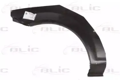 6504-03-3127592P BLIC Боковина 6504-03-3127592P BLIC Боковина