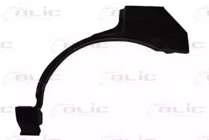 6504-03-3432581P BLIC Боковина 6504-03-3432581P BLIC Боковина