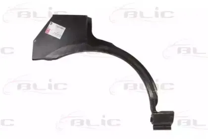 6504-03-3432582P BLIC Боковина 6504-03-3432582P BLIC Боковина