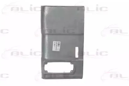 6504-03-3501683P BLIC Задняя стенка 6504-03-3501683P BLIC Задняя стенка