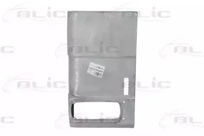 6504-03-3502683P BLIC Задняя стенка 6504-03-3502683P BLIC Задняя стенка