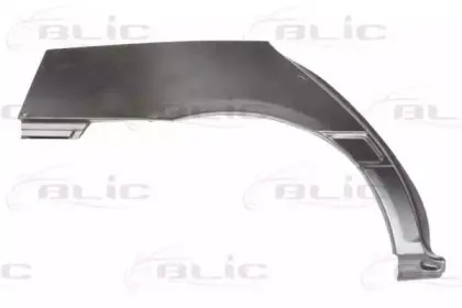 6504-03-3515582P BLIC Боковина 6504-03-3515582P BLIC Боковина