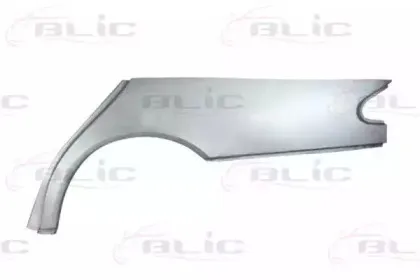 6504-03-3527583P BLIC Крыло 6504-03-3527583P BLIC Крыло