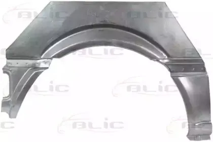 6504-03-3542592P BLIC Колесная ниша 6504-03-3542592P BLIC Колесная ниша