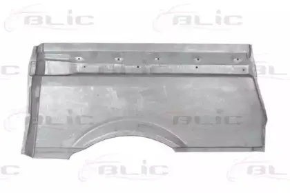 6504-03-3542593P BLIC Крыло 6504-03-3542593P BLIC Крыло