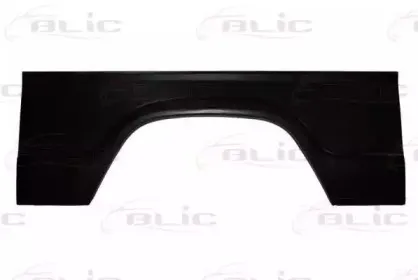 6504-03-3545591P BLIC Боковина 6504-03-3545591P BLIC Боковина