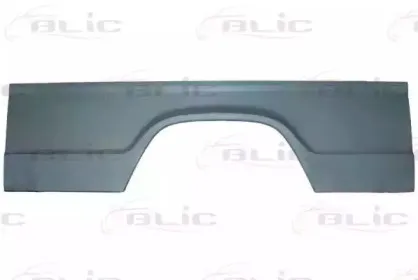 6504-03-3545593P BLIC Крыло 6504-03-3545593P BLIC Крыло
