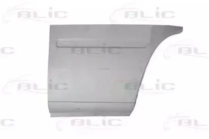 6504-03-3546604P BLIC Крыло 6504-03-3546604P BLIC Крыло