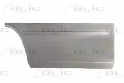 6504-03-3546605P BLIC Крыло 6504-03-3546605P BLIC Крыло