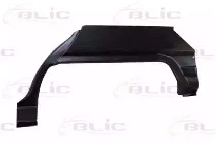 6504-03-5039581P BLIC Боковина 6504-03-5039581P BLIC Боковина