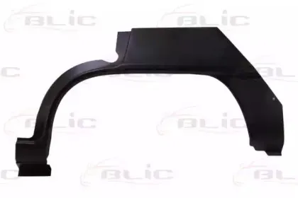 6504-03-5049583P BLIC Боковина 6504-03-5049583P BLIC Боковина