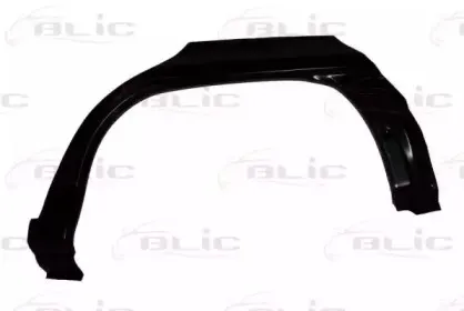 6504-03-5050581P BLIC Боковина 6504-03-5050581P BLIC Боковина