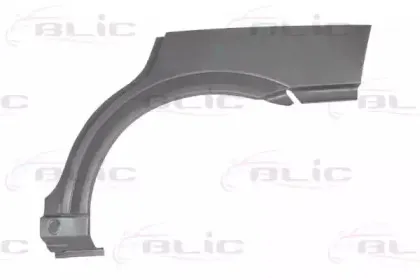 6504-03-5051581P BLIC Боковина 6504-03-5051581P BLIC Боковина